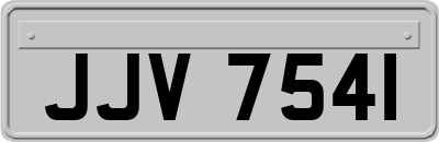 JJV7541