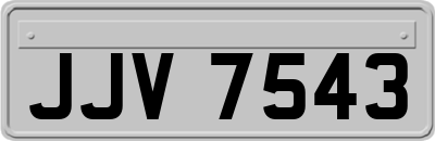 JJV7543