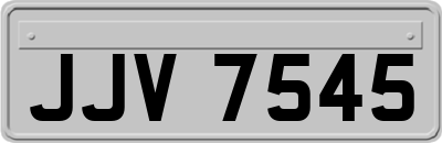 JJV7545