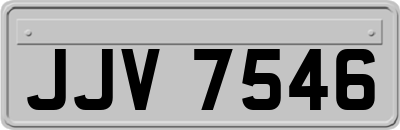 JJV7546