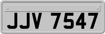 JJV7547