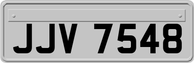 JJV7548