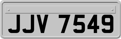 JJV7549