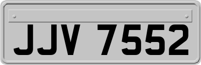 JJV7552
