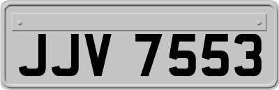 JJV7553