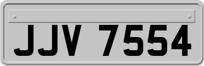 JJV7554