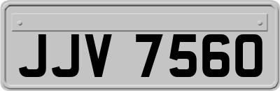 JJV7560