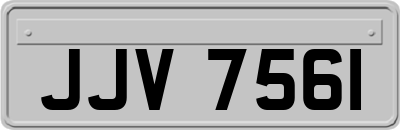 JJV7561
