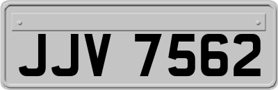 JJV7562