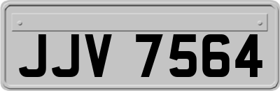 JJV7564
