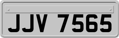 JJV7565