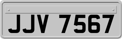 JJV7567