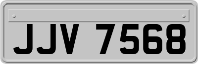 JJV7568