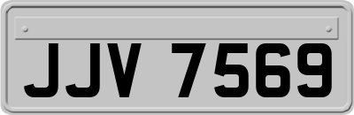 JJV7569