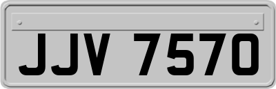 JJV7570
