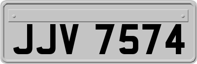 JJV7574