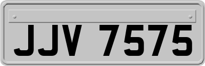 JJV7575