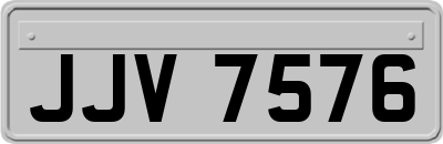 JJV7576