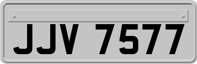 JJV7577