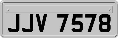JJV7578