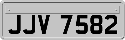 JJV7582