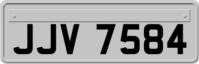 JJV7584