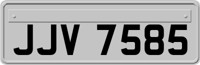 JJV7585