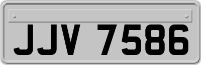JJV7586