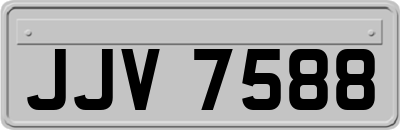 JJV7588