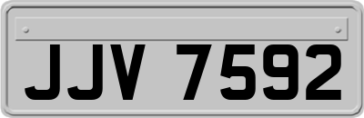 JJV7592