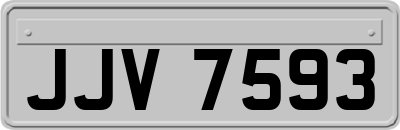JJV7593