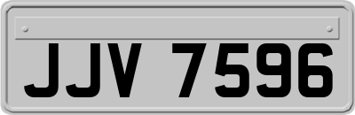 JJV7596