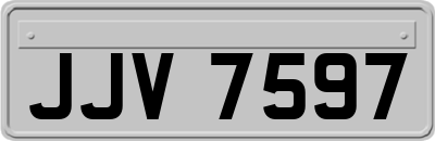 JJV7597