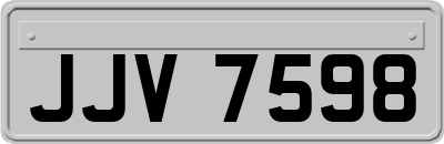 JJV7598