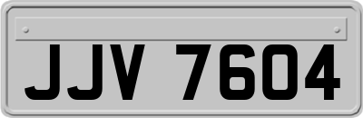 JJV7604