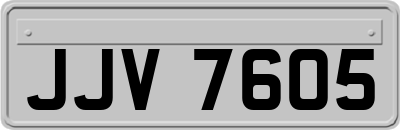 JJV7605