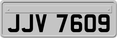 JJV7609