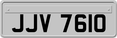 JJV7610