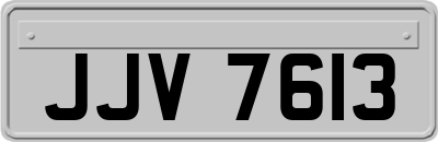 JJV7613