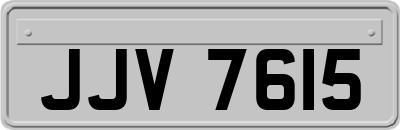 JJV7615