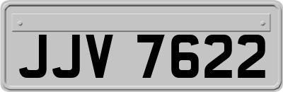 JJV7622