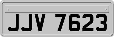 JJV7623