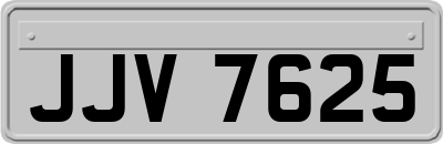 JJV7625