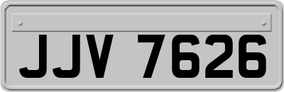 JJV7626