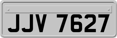 JJV7627