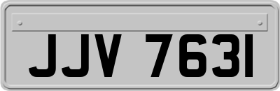 JJV7631