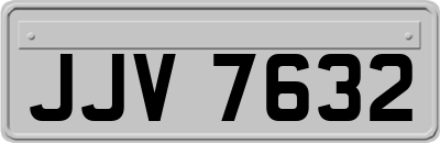 JJV7632