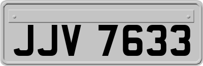 JJV7633