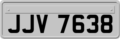 JJV7638