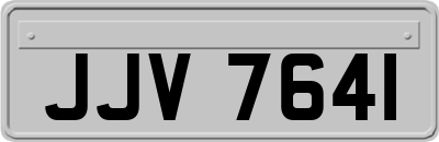 JJV7641